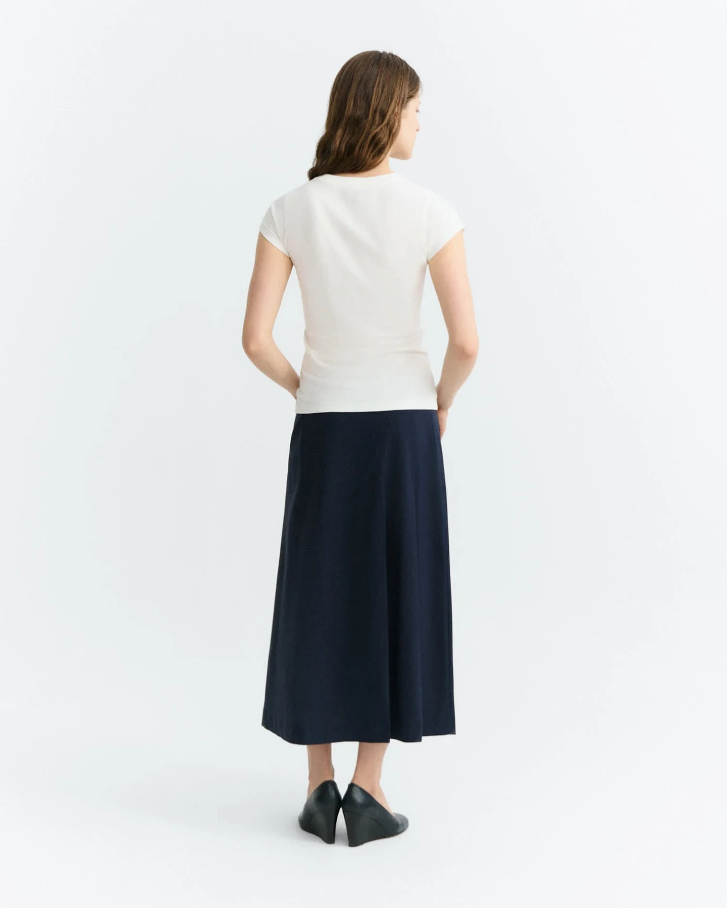 Thinking MU Shirt MIRNA – Ansicht 4