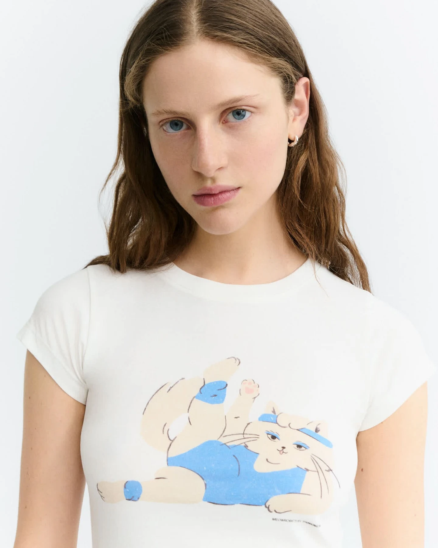 Thinking MU Shirt MIRNA – Ansicht 5