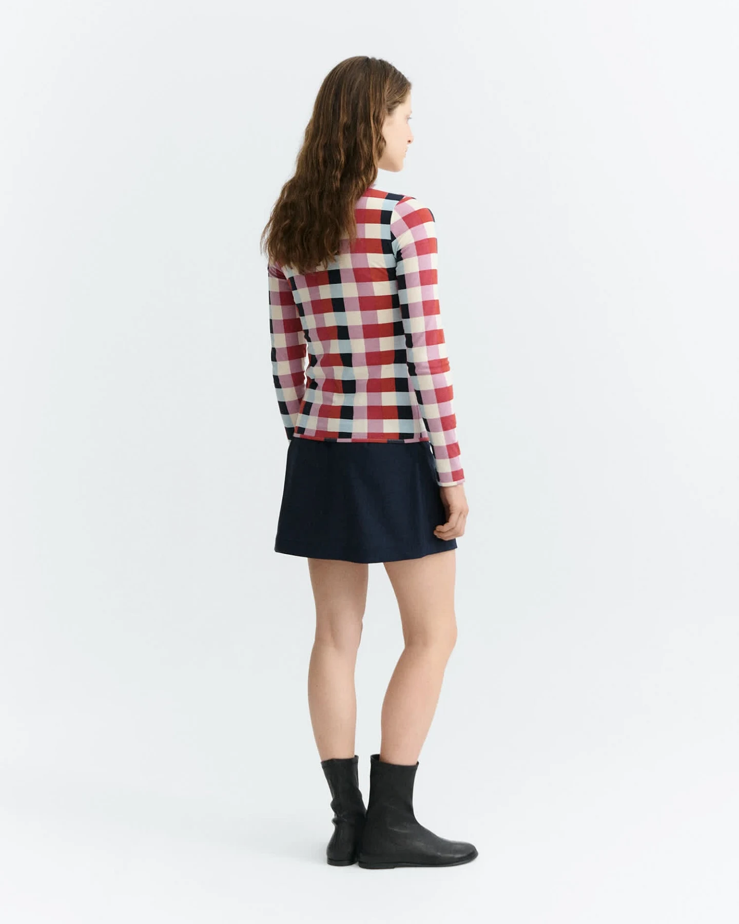 Thinking MU Shirt BRISA – Ansicht 4