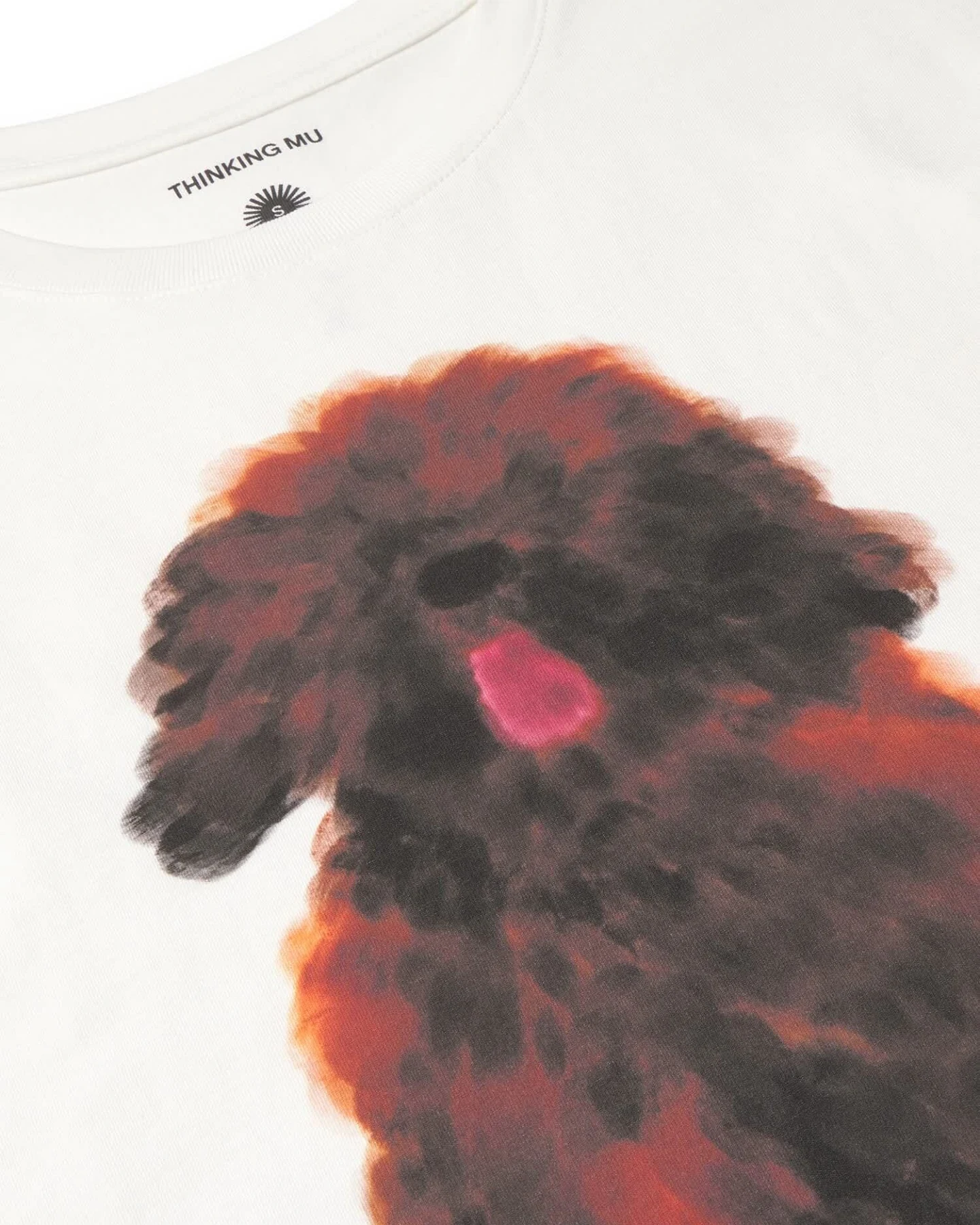 Thinking MU Shirt LUCIA – Ansicht 6