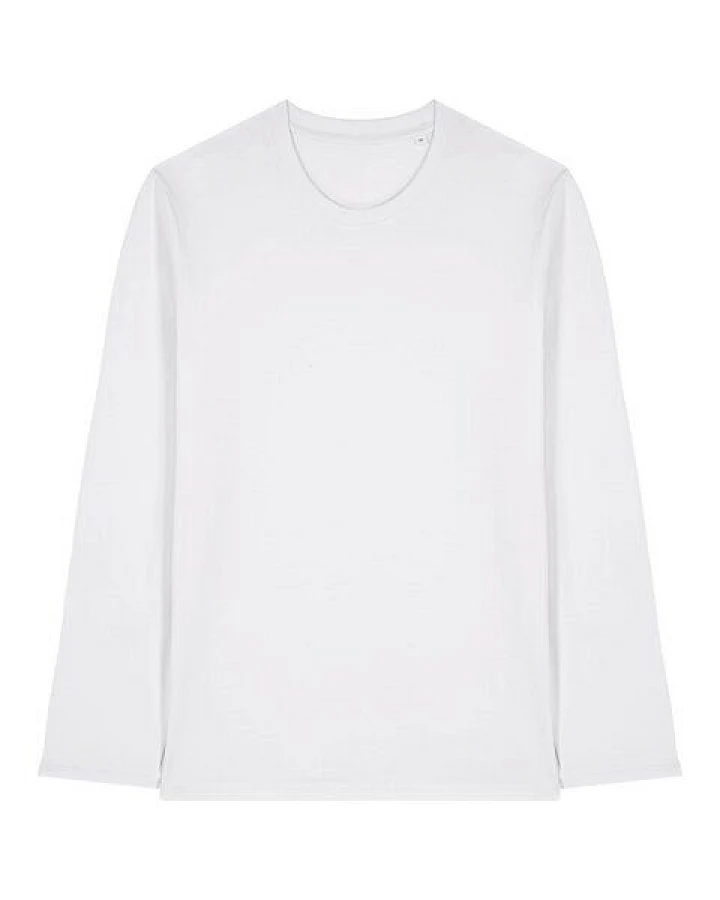 Kultgut Langarmshirt / 100% Biobaumwolle / Besonders weich & Fair hergestellt
