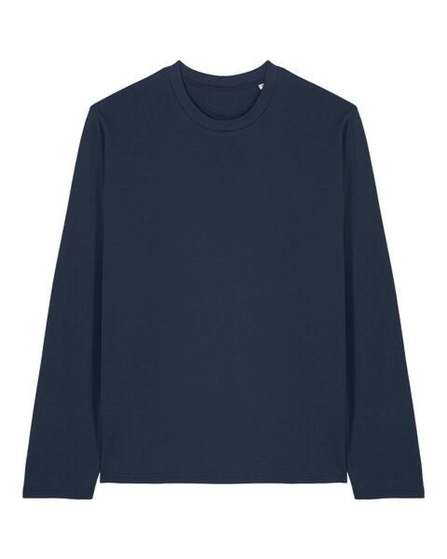 Kultgut Langarmshirt / 100% Biobaumwolle / Besonders weich & Fair hergestellt – Ansicht 2