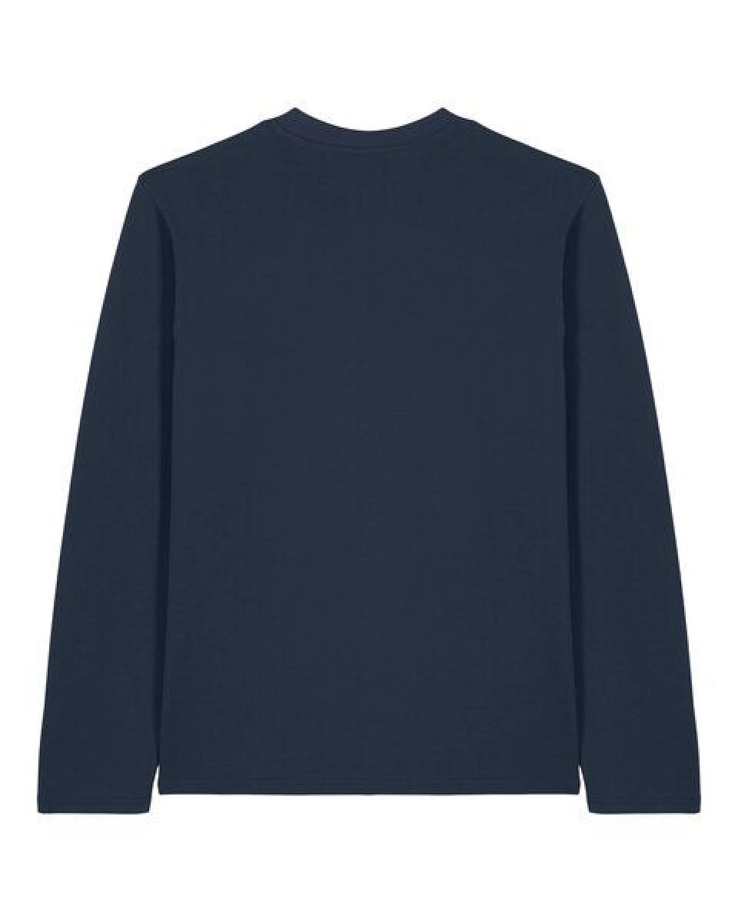 Kultgut Langarmshirt / 100% Biobaumwolle / Besonders weich & Fair hergestellt – Ansicht 3