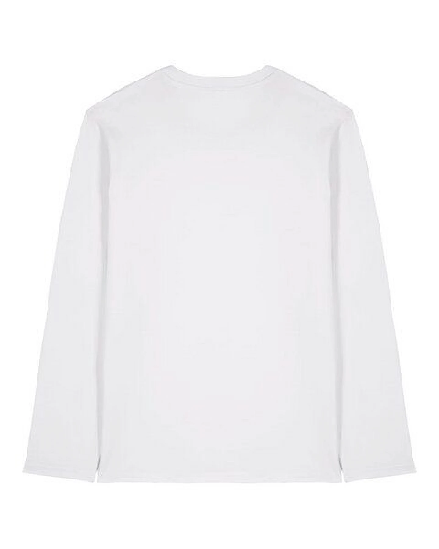 Kultgut Langarmshirt / 100% Biobaumwolle / Besonders weich & Fair hergestellt – Ansicht 2