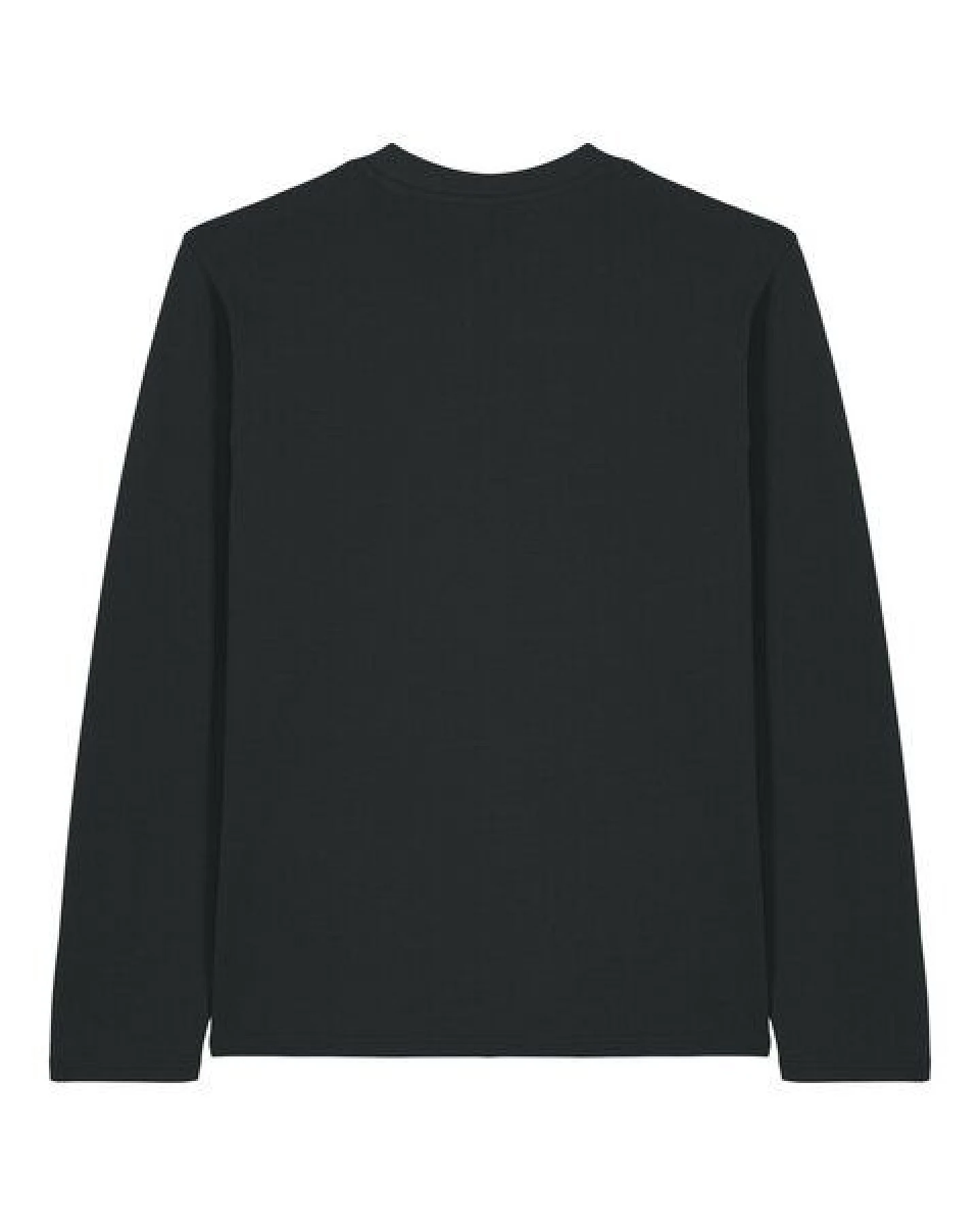 Kultgut Langarmshirt / 100% Biobaumwolle / Besonders weich & Fair hergestellt – Ansicht 3