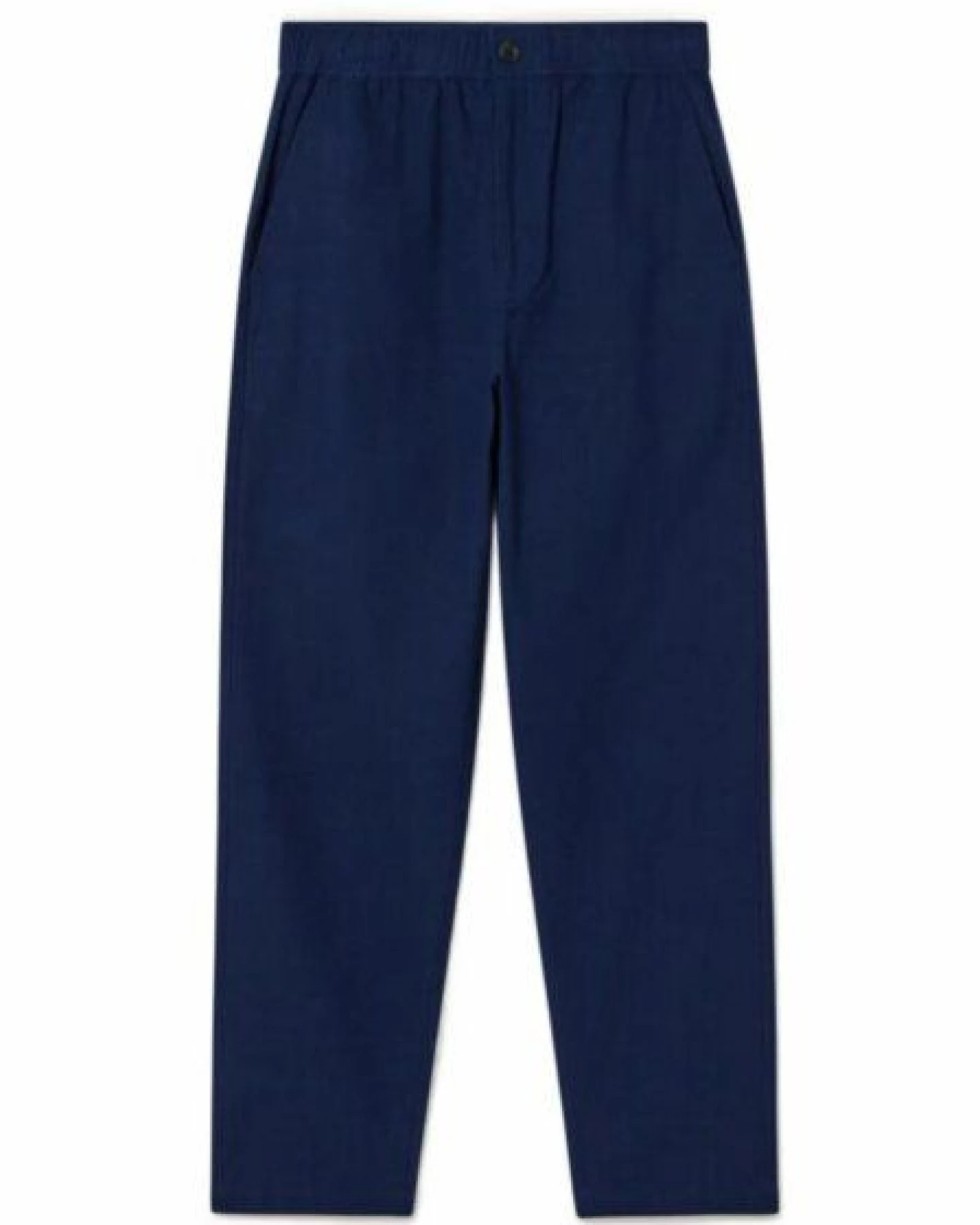 thinking mu Chino Hose - Light Travel Pants - aus Bio-Baumwolle – Ansicht 2