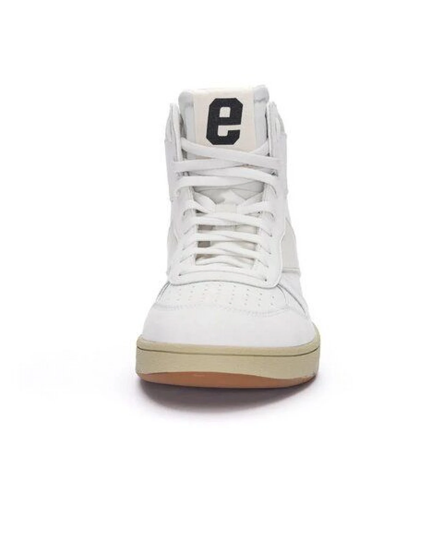 Ethletic Vegane Retro Hi-Basket Sneaker CARL mit recycelten Materialien – Ansicht 2