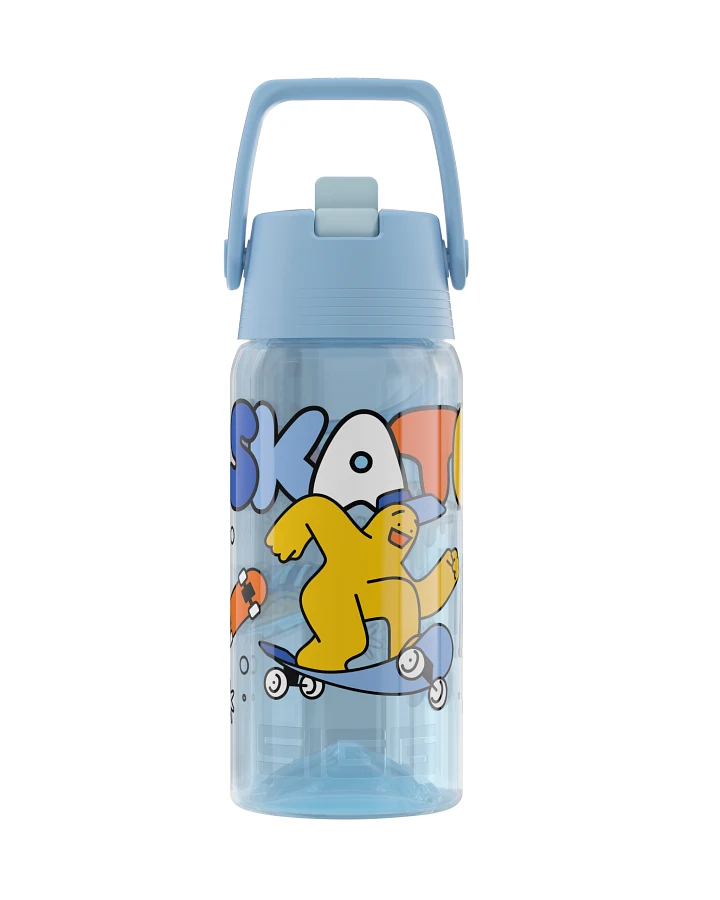 Kinder Trinkflasche VIVA ONE Flip Street 0.5 L