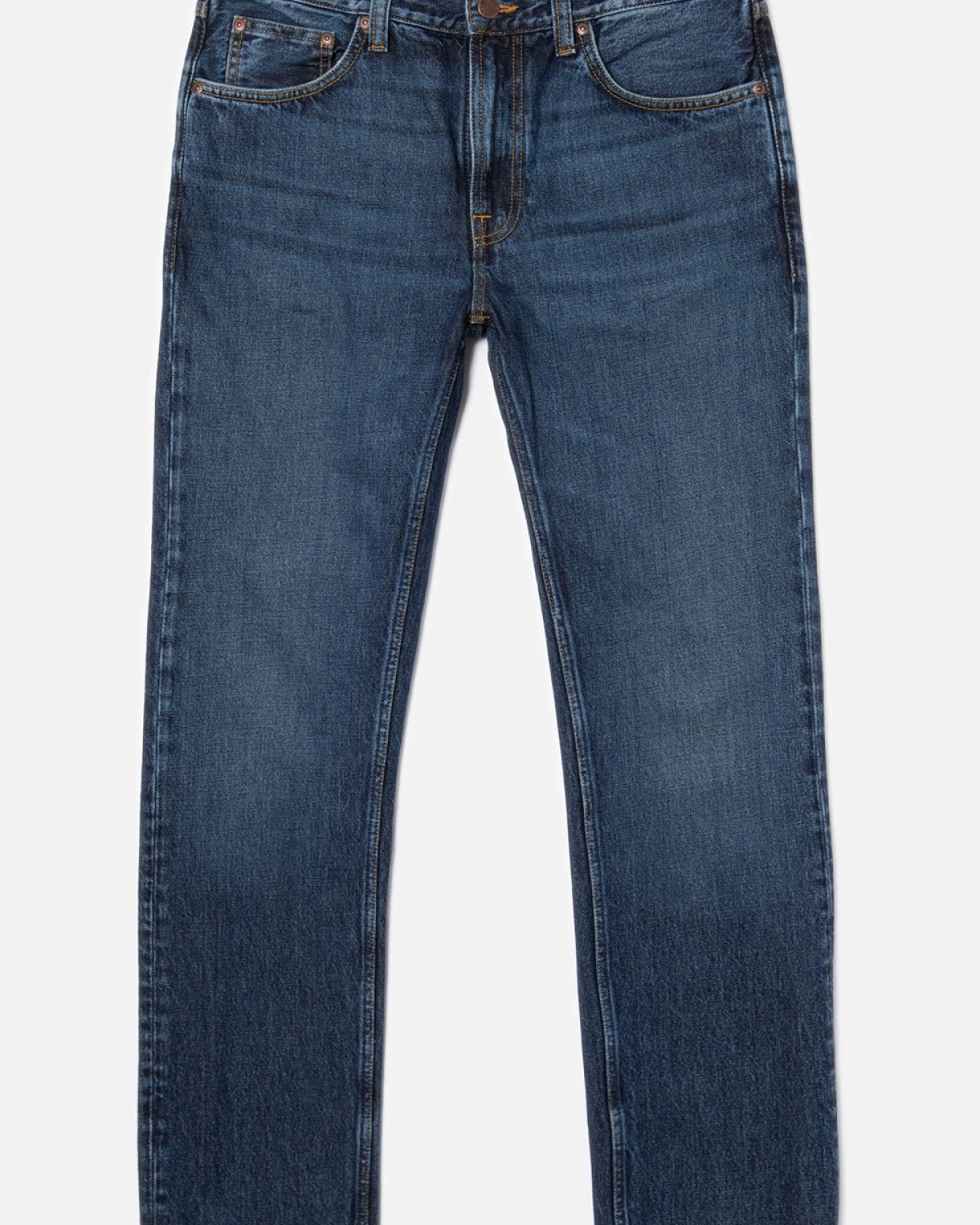 Jeans Gritty Jackson Blue Soil – Ansicht 3