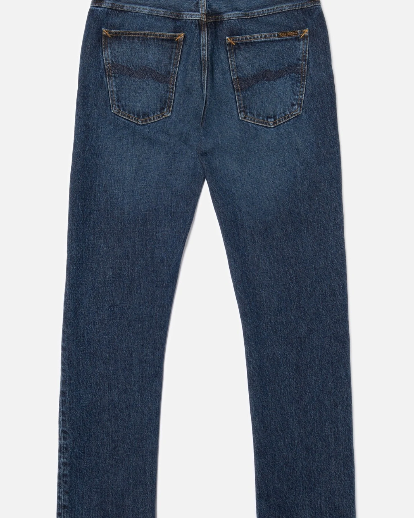Jeans Gritty Jackson Blue Soil – Ansicht 4