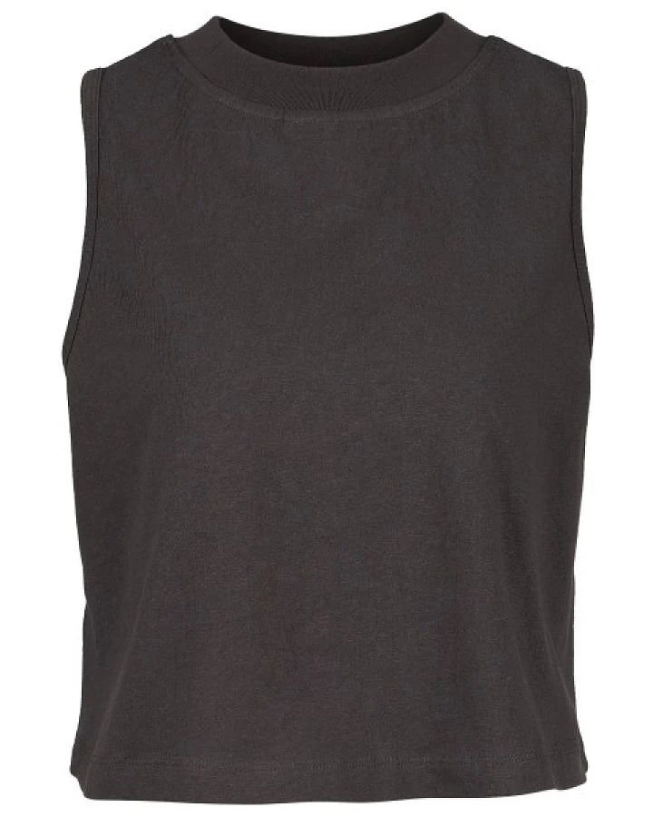 DEDICATED - Women's Top Namsos Hemp - Top Gr L blau