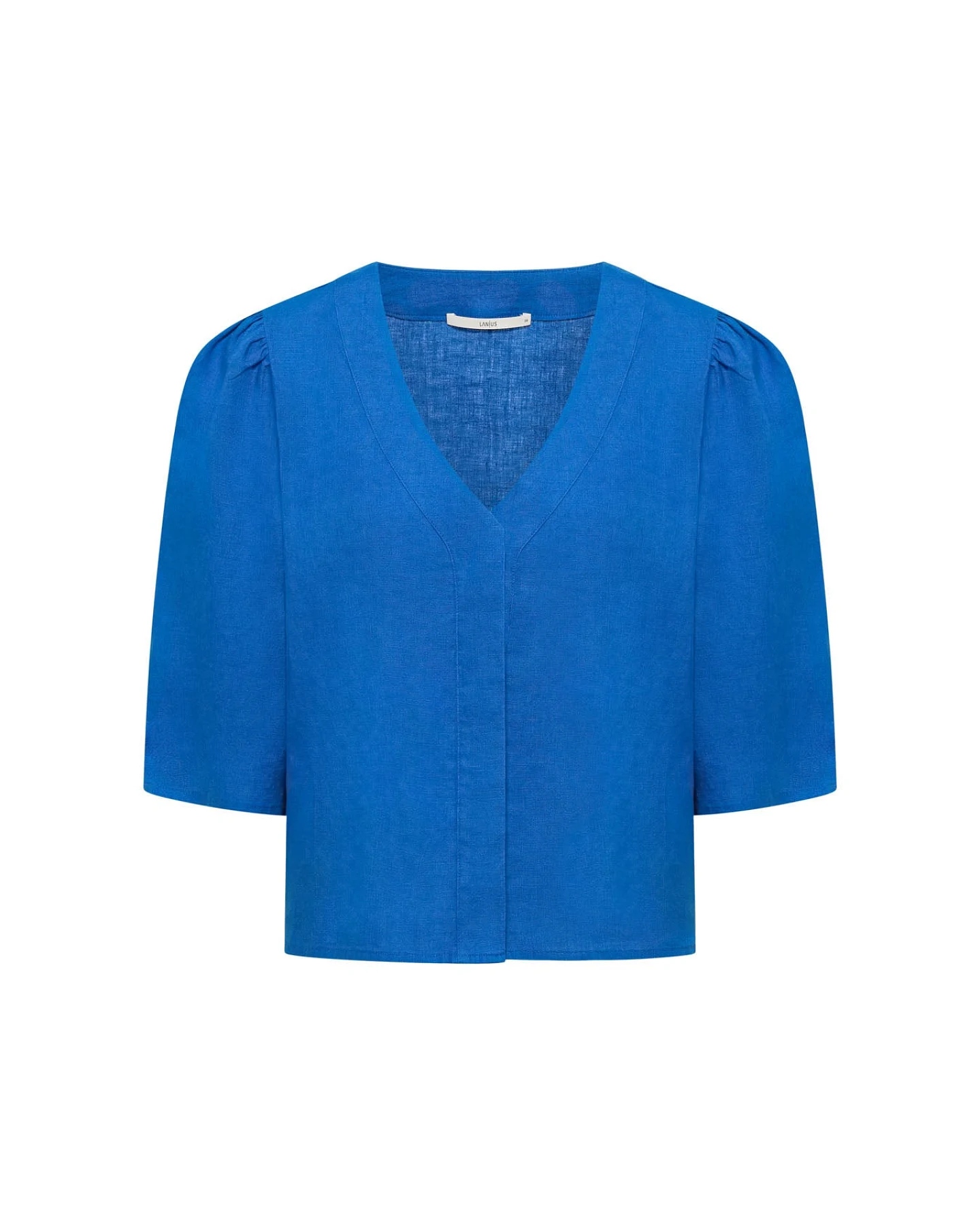 3/4 Arm Bluse (GOTS) – Ansicht 6