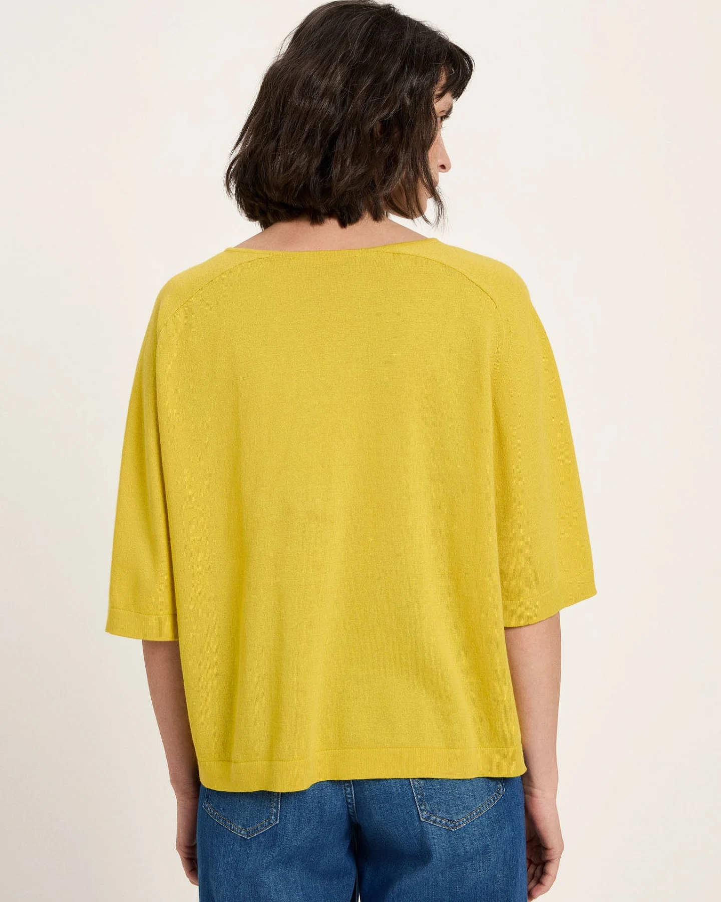 Strickshirt (GOTS) – Ansicht 4