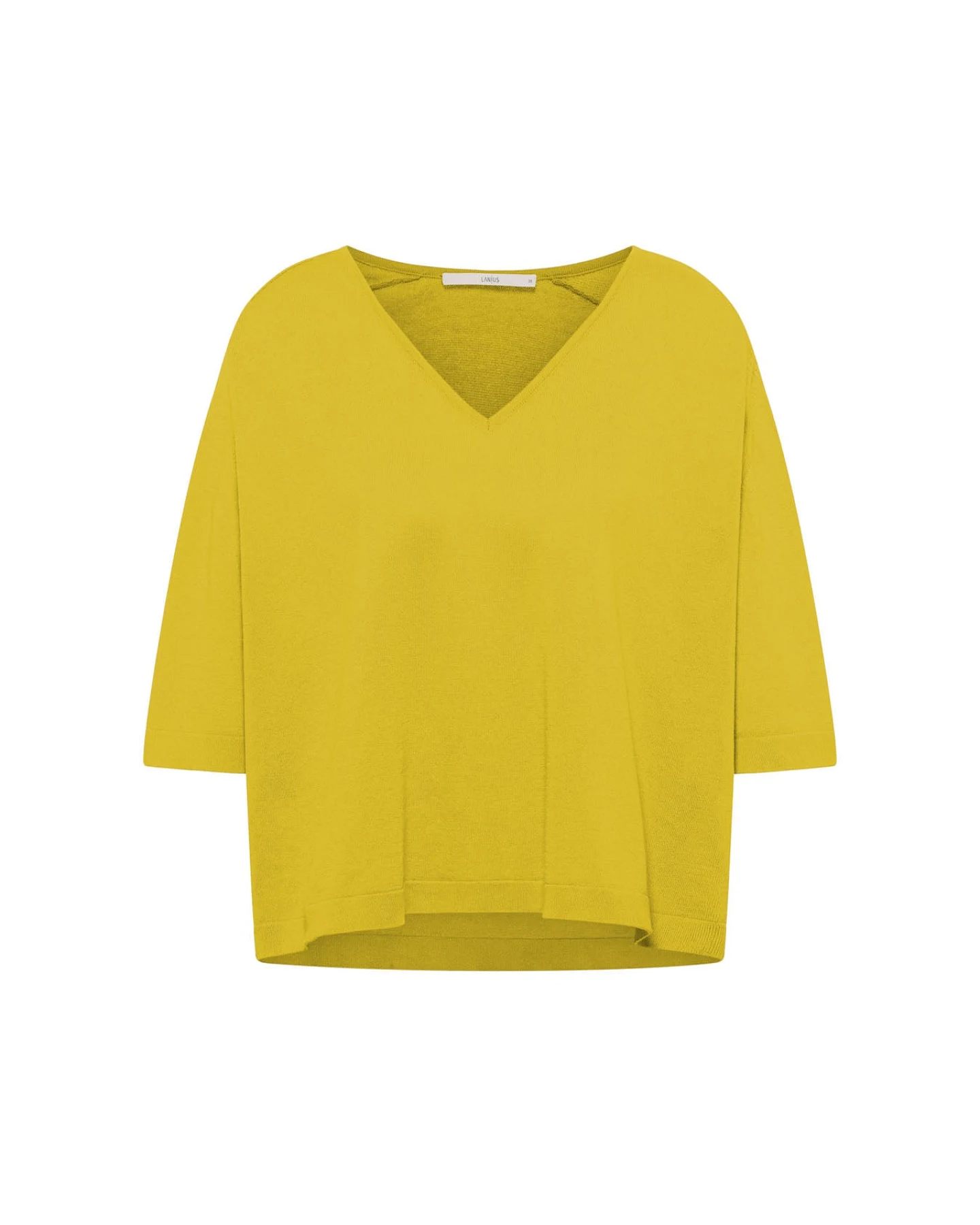 Strickshirt (GOTS) – Ansicht 5