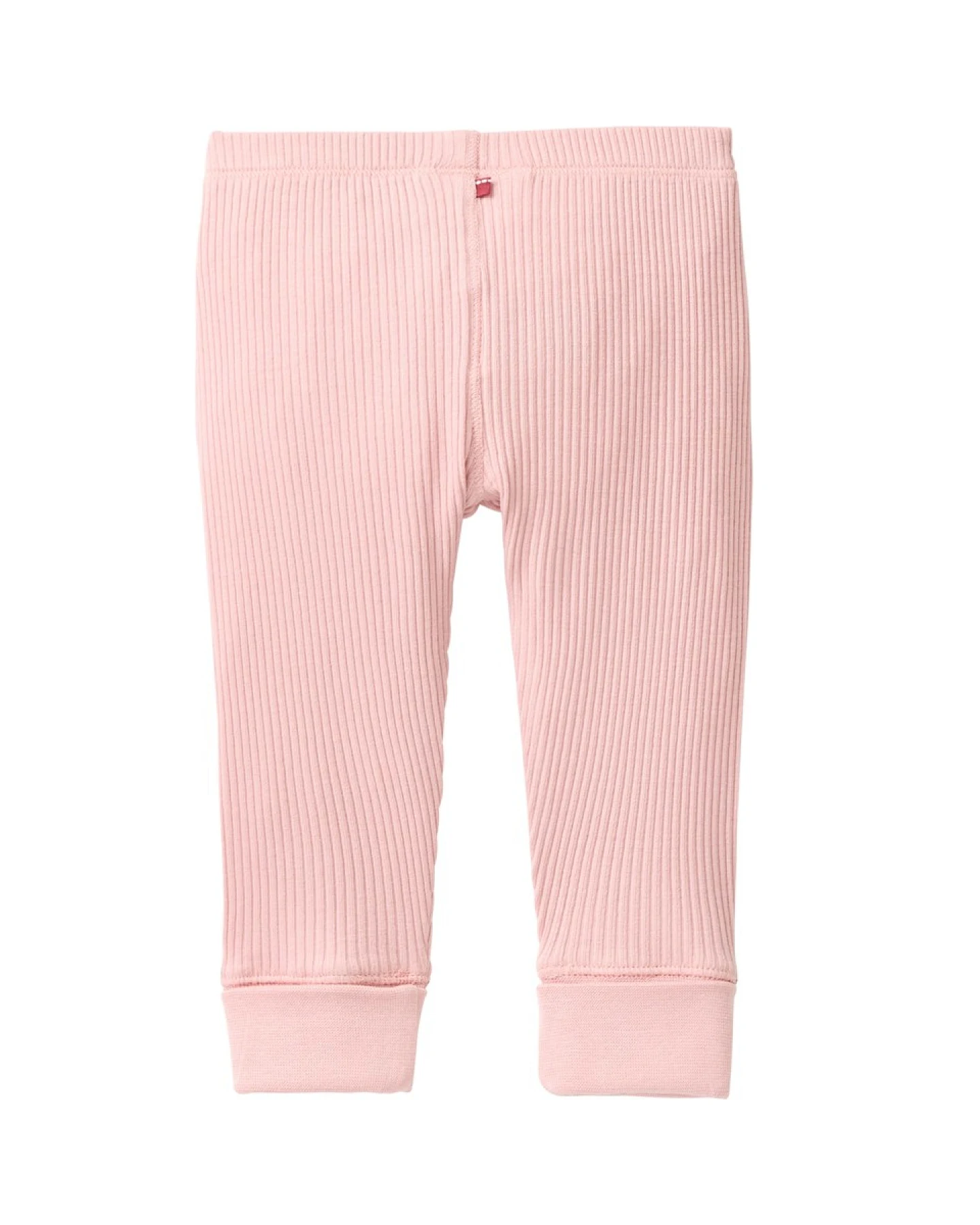 People Wear Organic Leggings rip blassrosa 50/56 – Ansicht 2