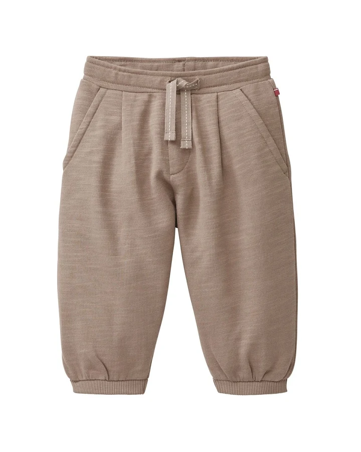 People Wear Organic Sweat-Hose tabak 62/68
