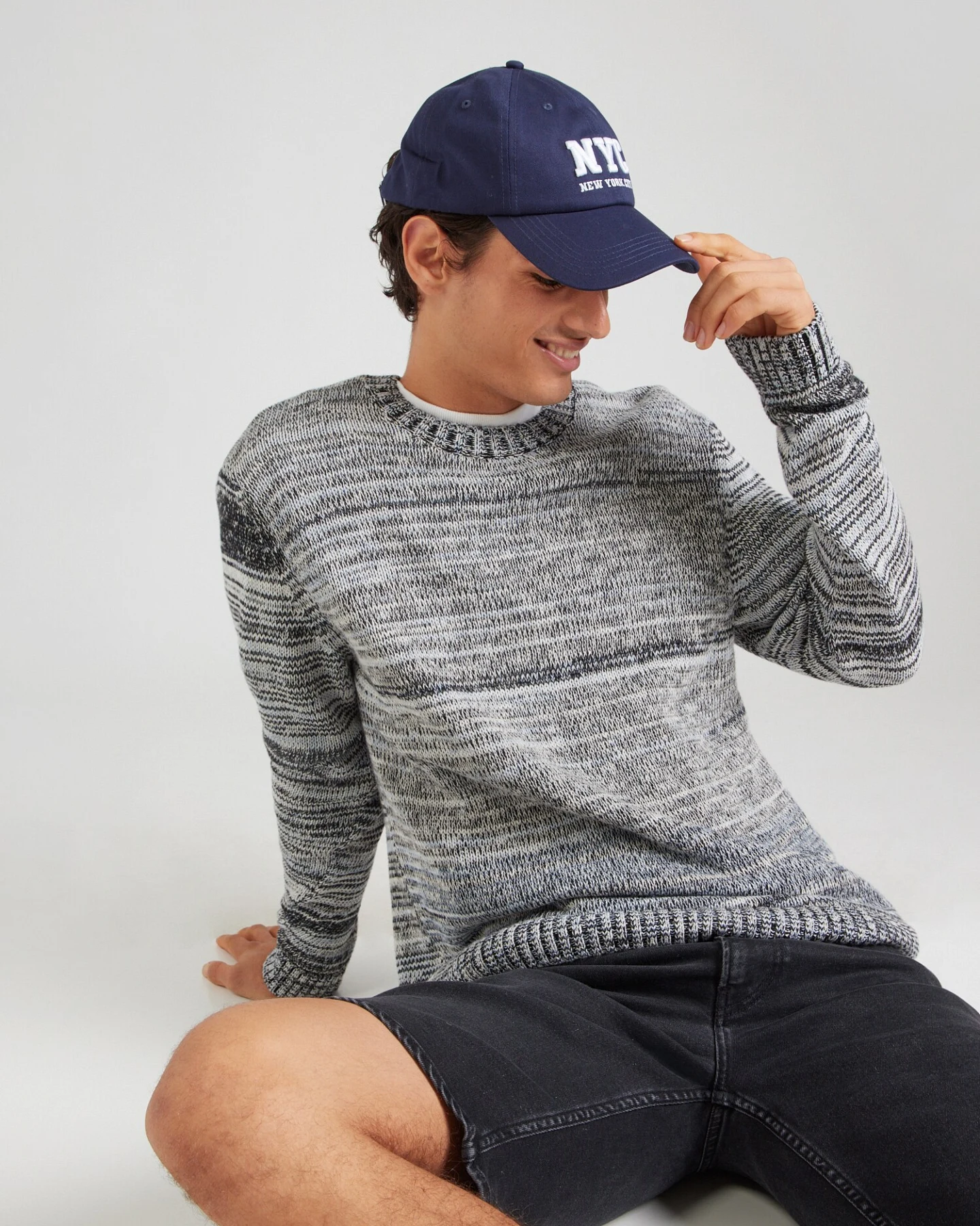 ARMEDANGELS Pullover YARNMIX – Ansicht 3