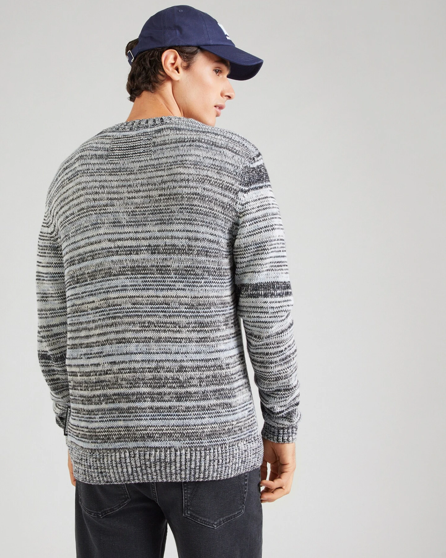 ARMEDANGELS Pullover YARNMIX – Ansicht 2