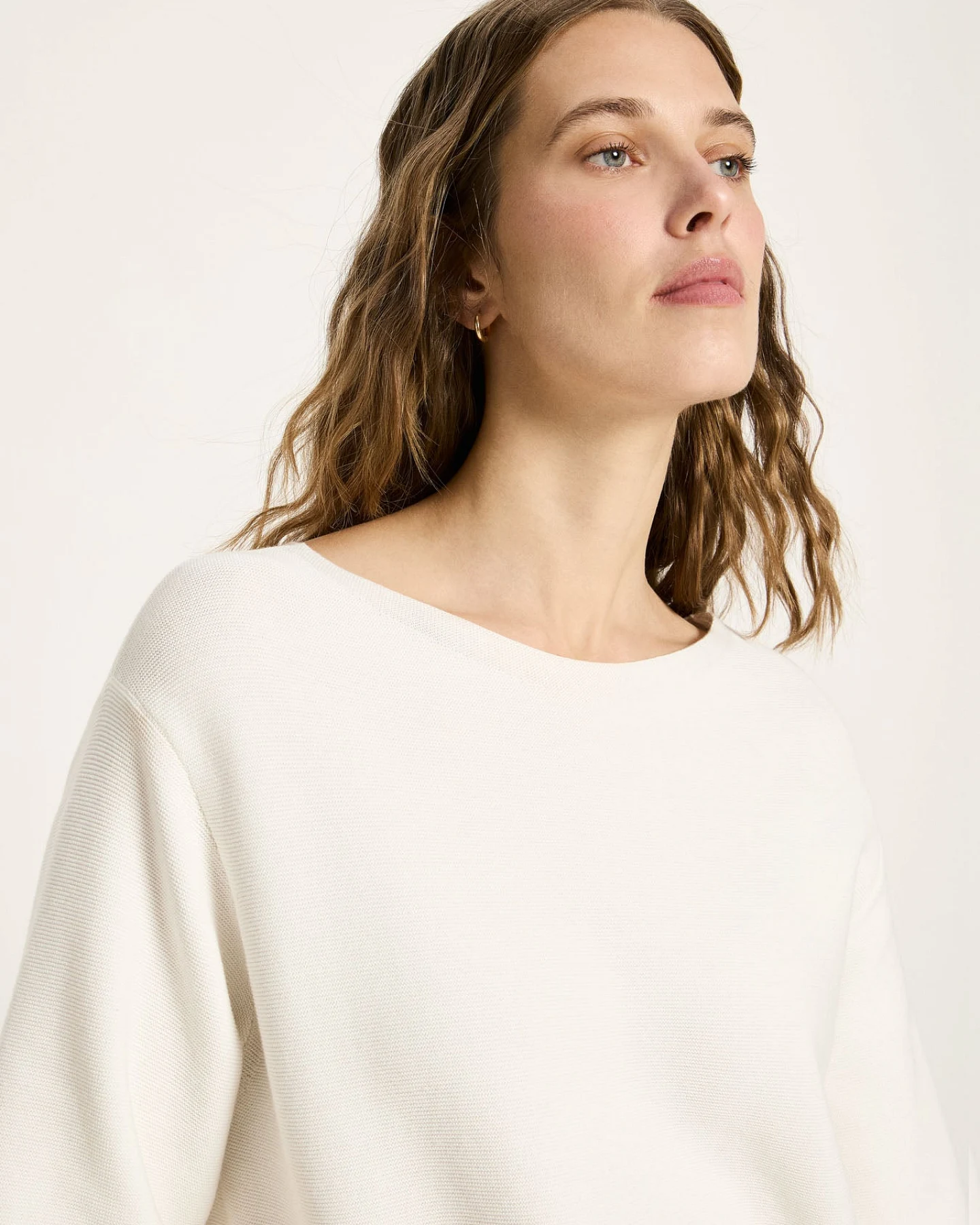 U-Boot Pullover (GOTS) – Ansicht 3