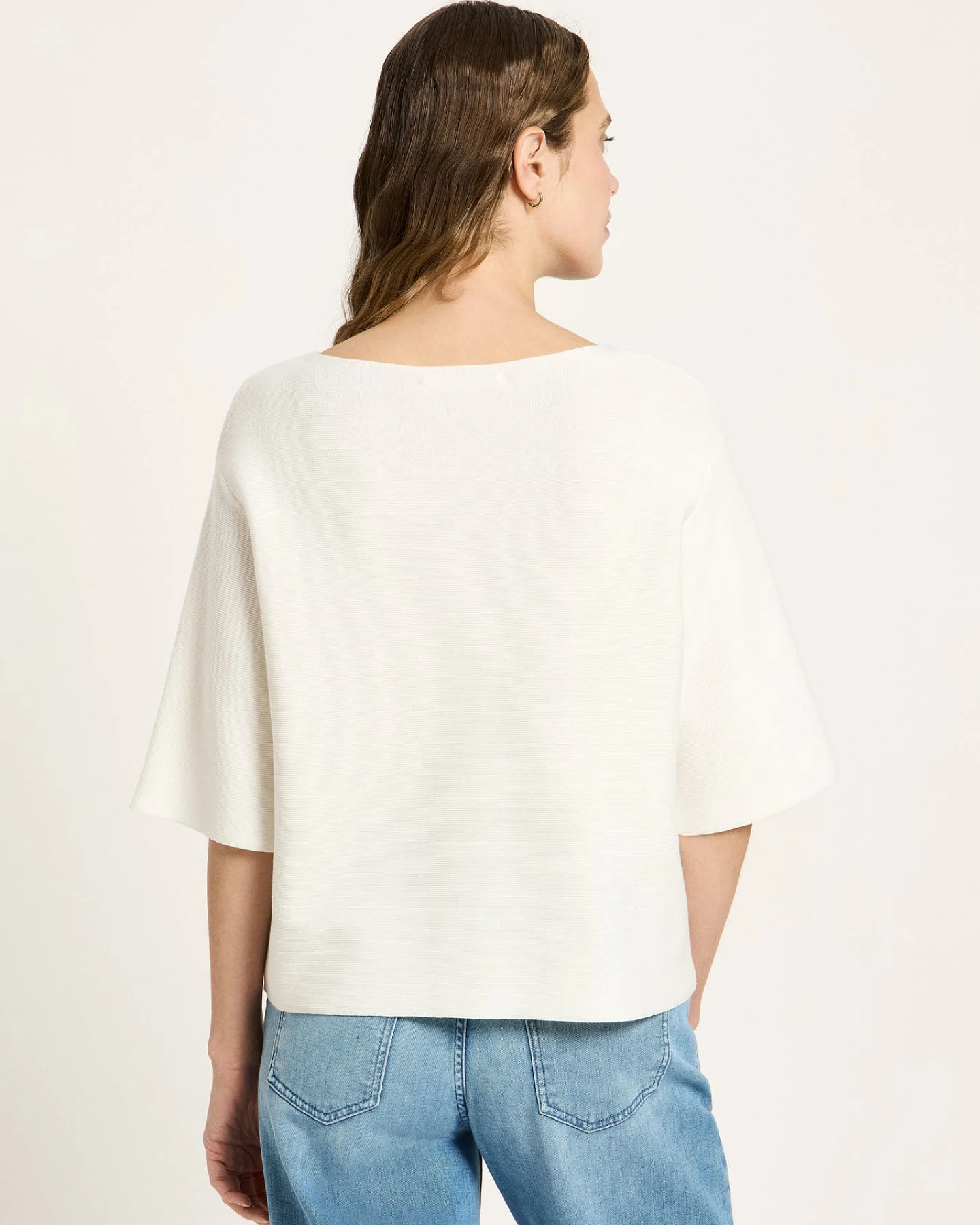 U-Boot Pullover (GOTS) – Ansicht 4