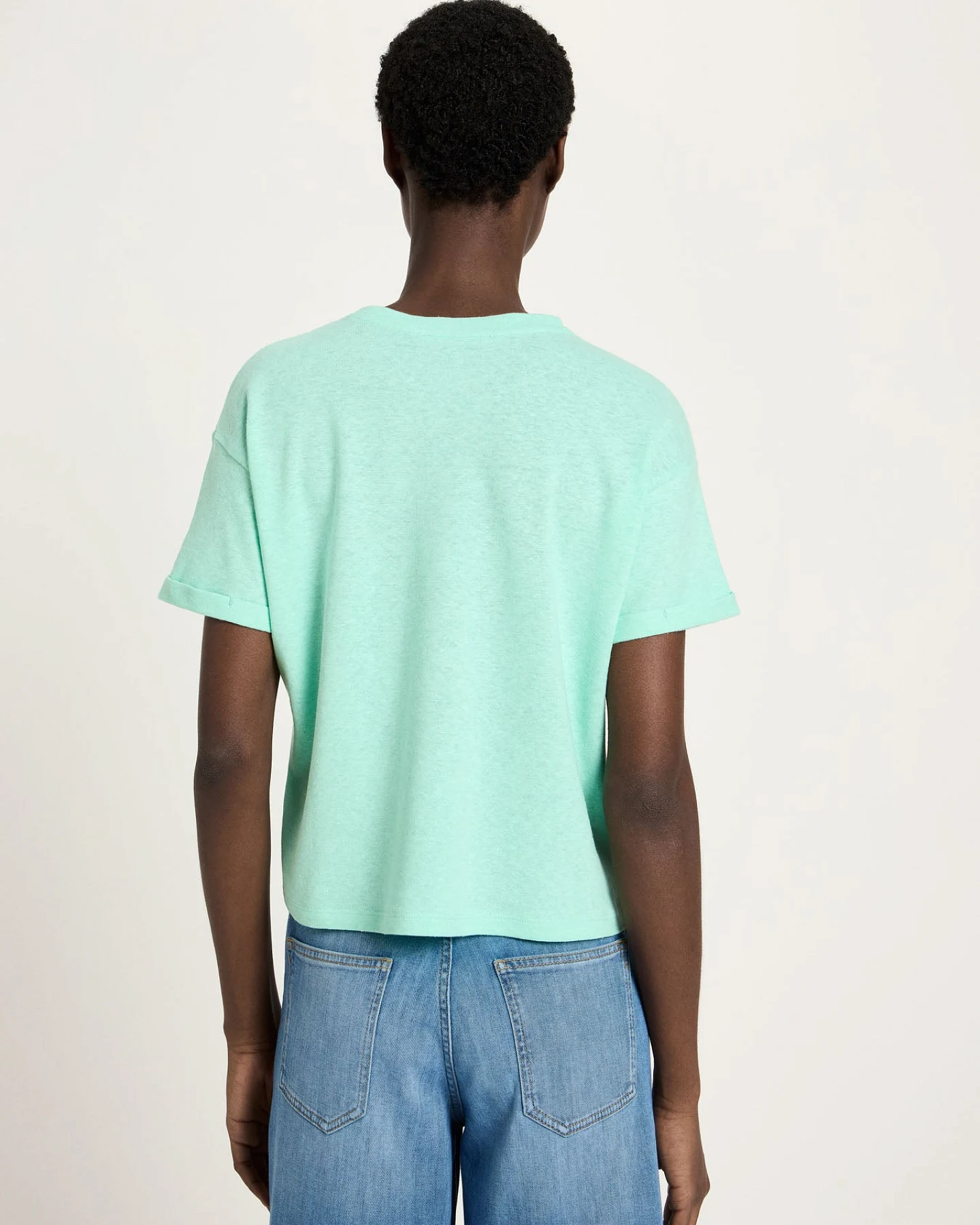 Kurzarmshirt (OCS) – Ansicht 4