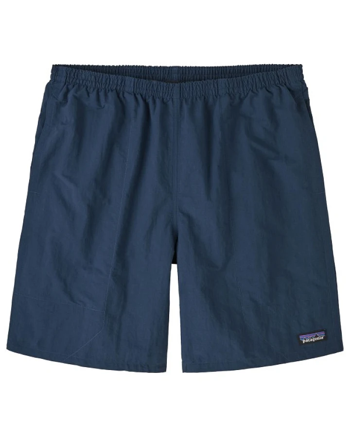 Patagonia - Baggies Longs - Shorts Gr XL blau