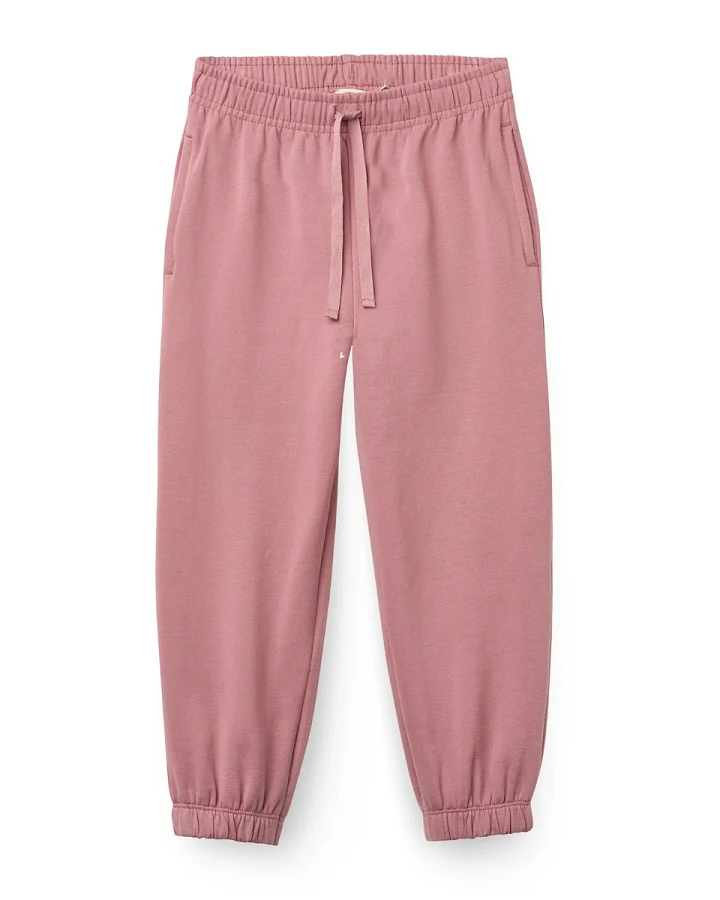 Copenhagen Colors - Sweat-Hose rosenholz