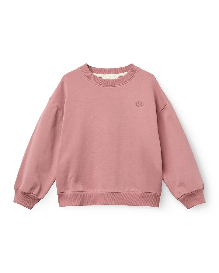Copenhagen Colors - Sweatshirt rosenholz