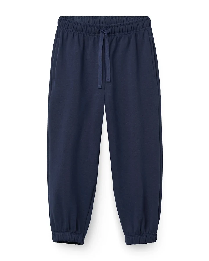 Copenhagen Colors - Sweat-Hose dunkelblau