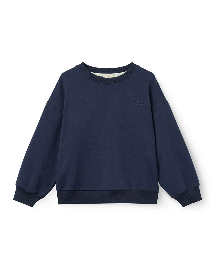 Copenhagen Colors - Sweatshirt dunkelblau