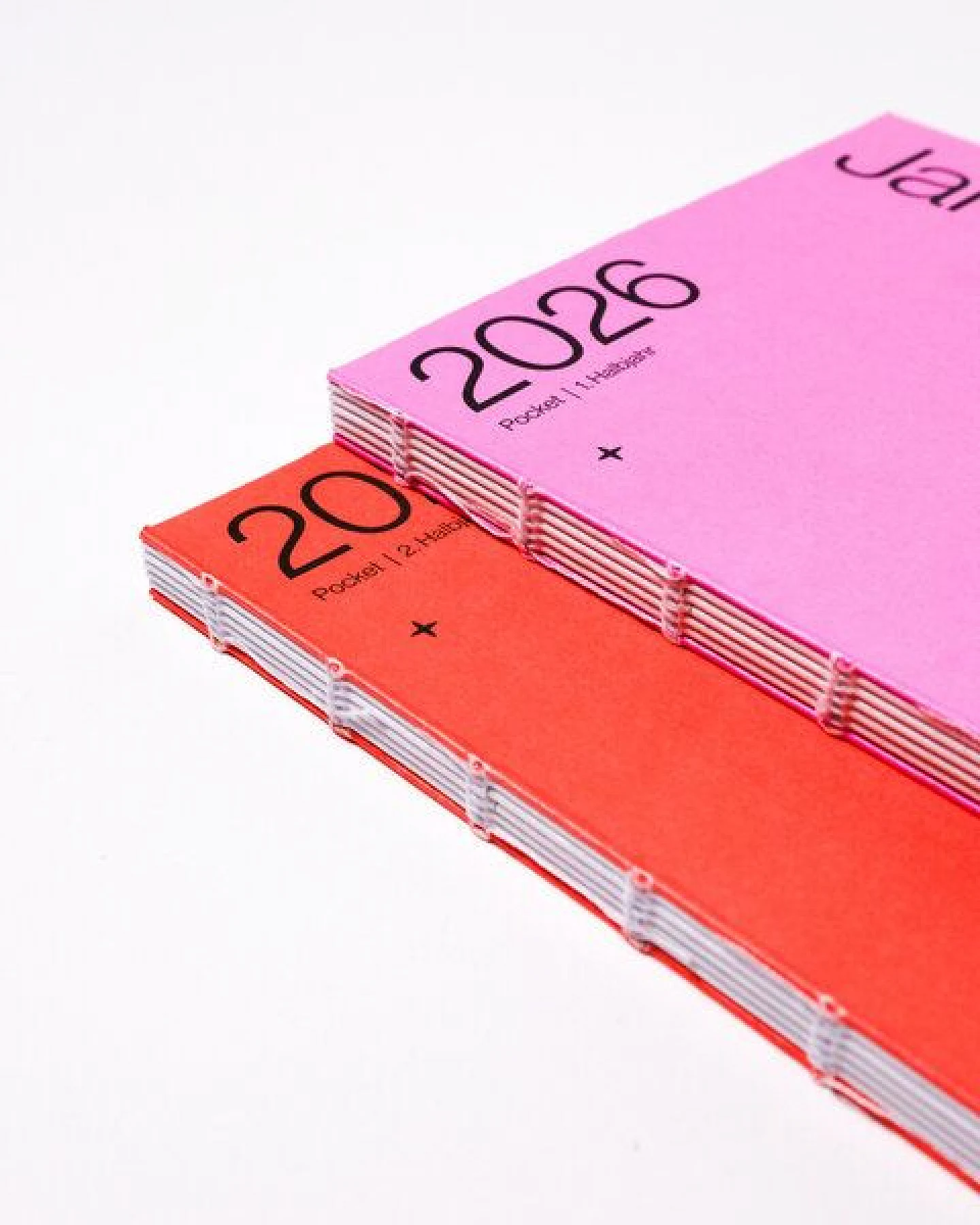 Candrakala Mondkalender 2026 Pocket 2. Halbjahr – Ansicht 4