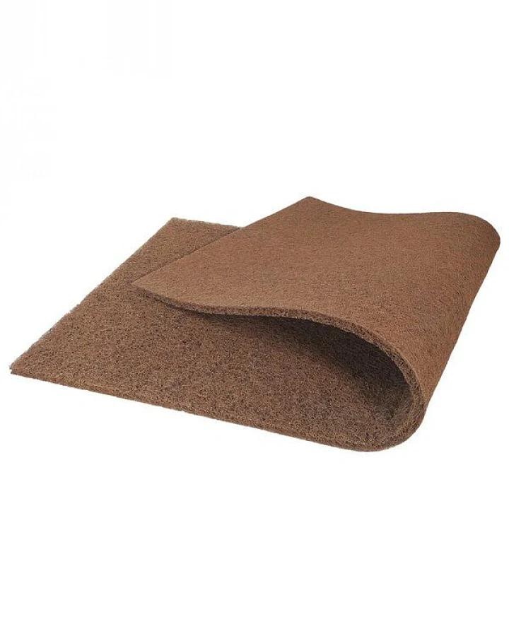 Speltex – Kokosmatte mit Kautschuk (2,5 cm Höhe) – [Verschiedene Größen]