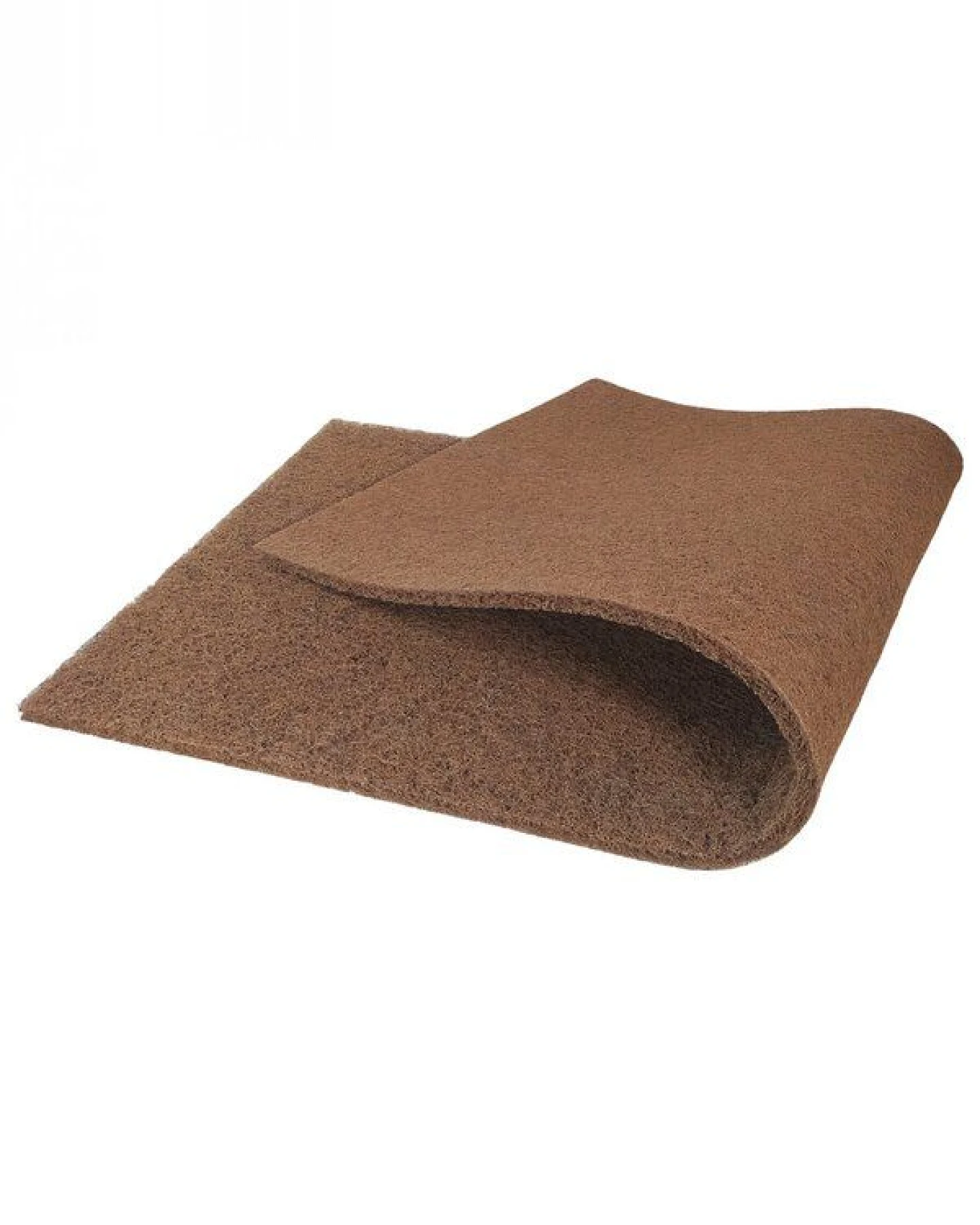 Speltex – Kokosmatte mit Kautschuk (2,5 cm Höhe) – [Verschiedene Größen] – Ansicht 2