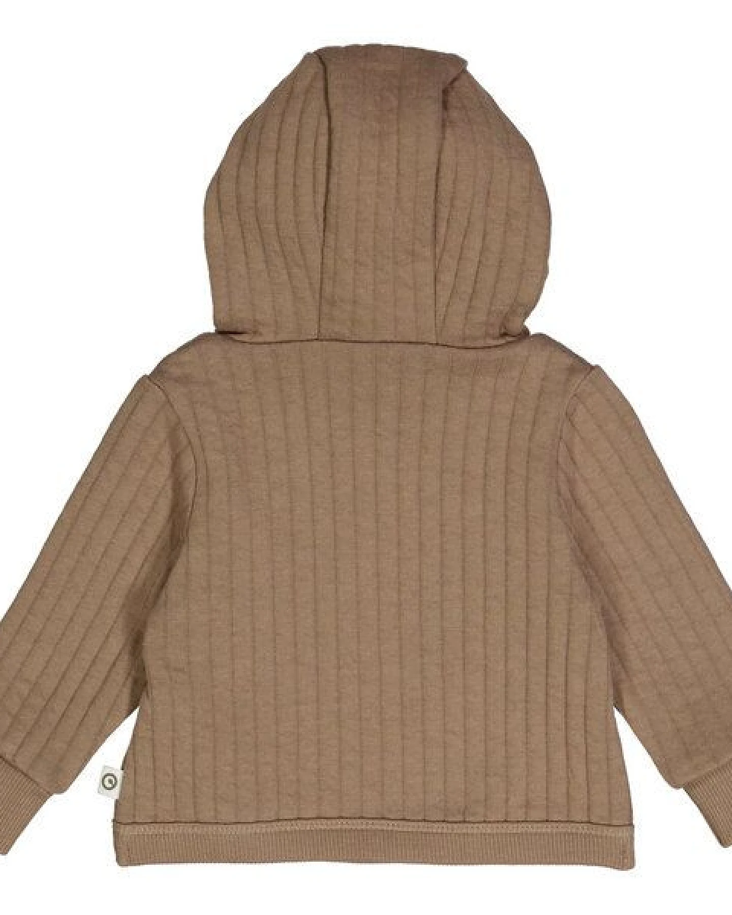 müsli Babyjacke – Ansicht 2