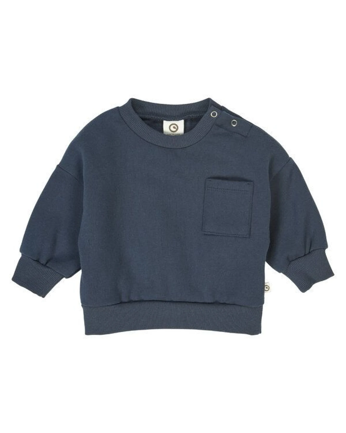 müsli Babysweatshirt – Ansicht 2