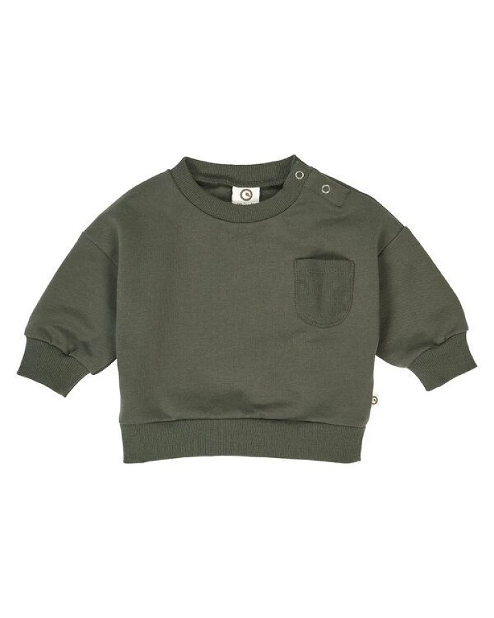 müsli Babysweatshirt