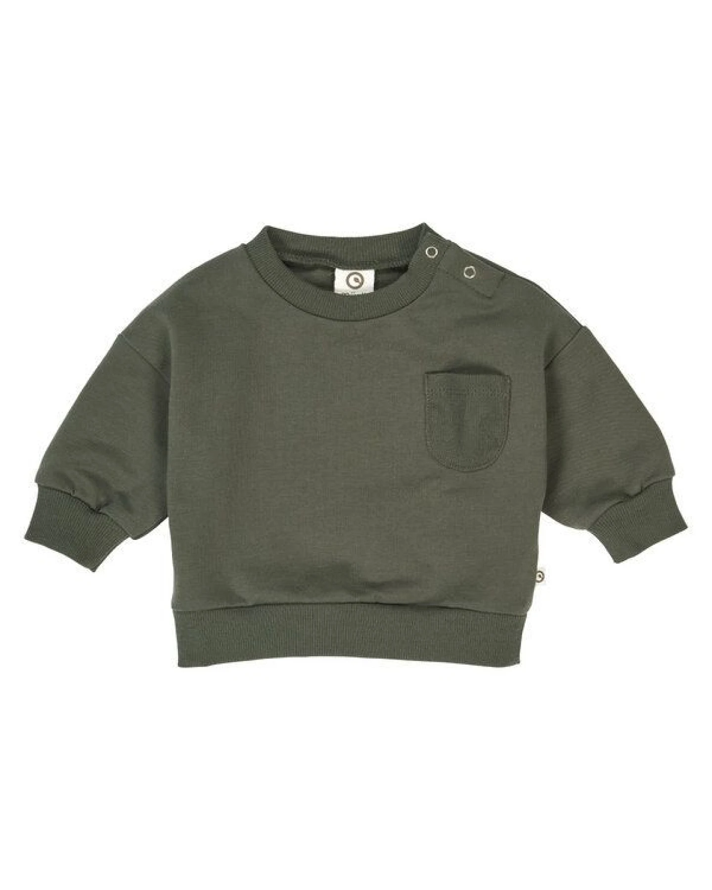 müsli Babysweatshirt – Ansicht 2