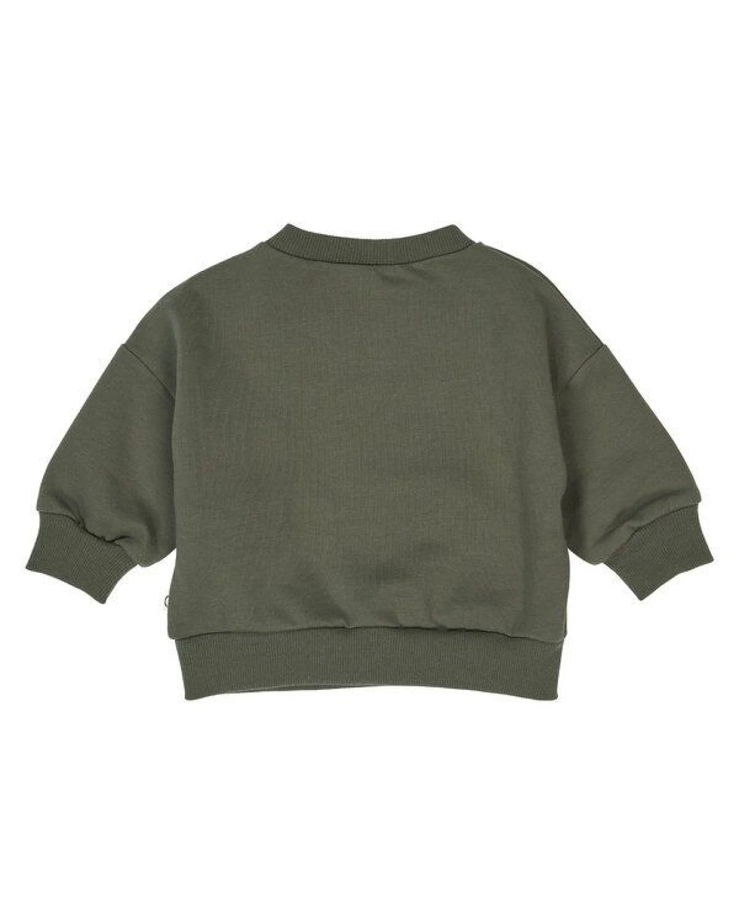 müsli Babysweatshirt – Ansicht 3