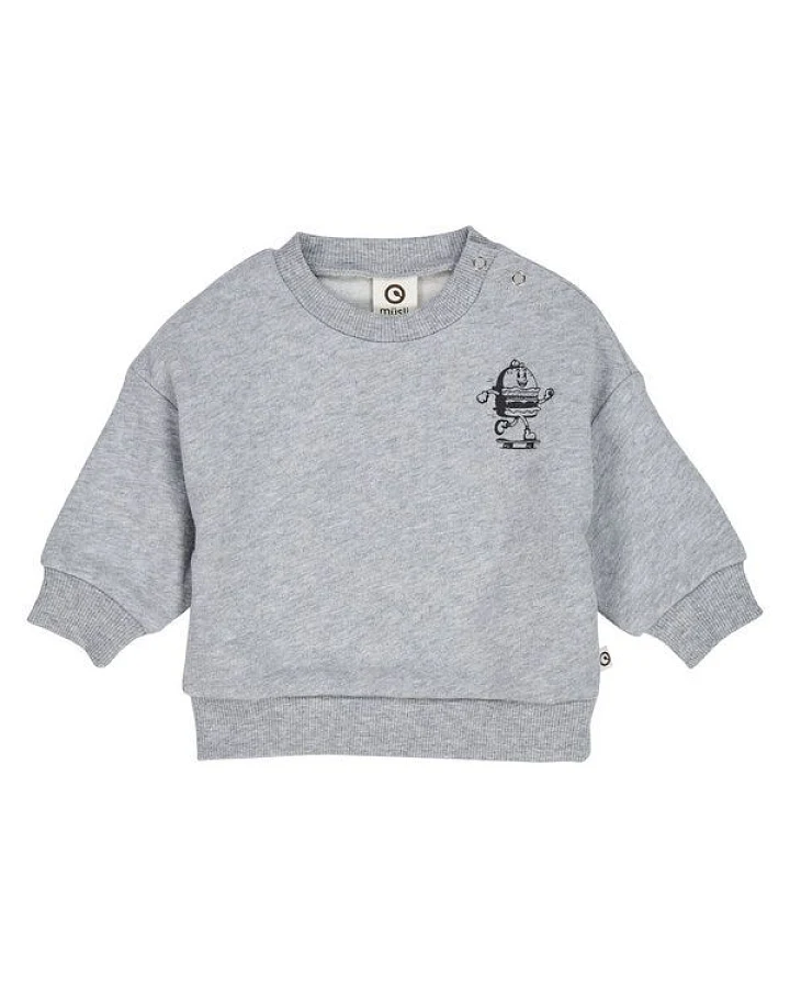 müsli Babysweatshirt