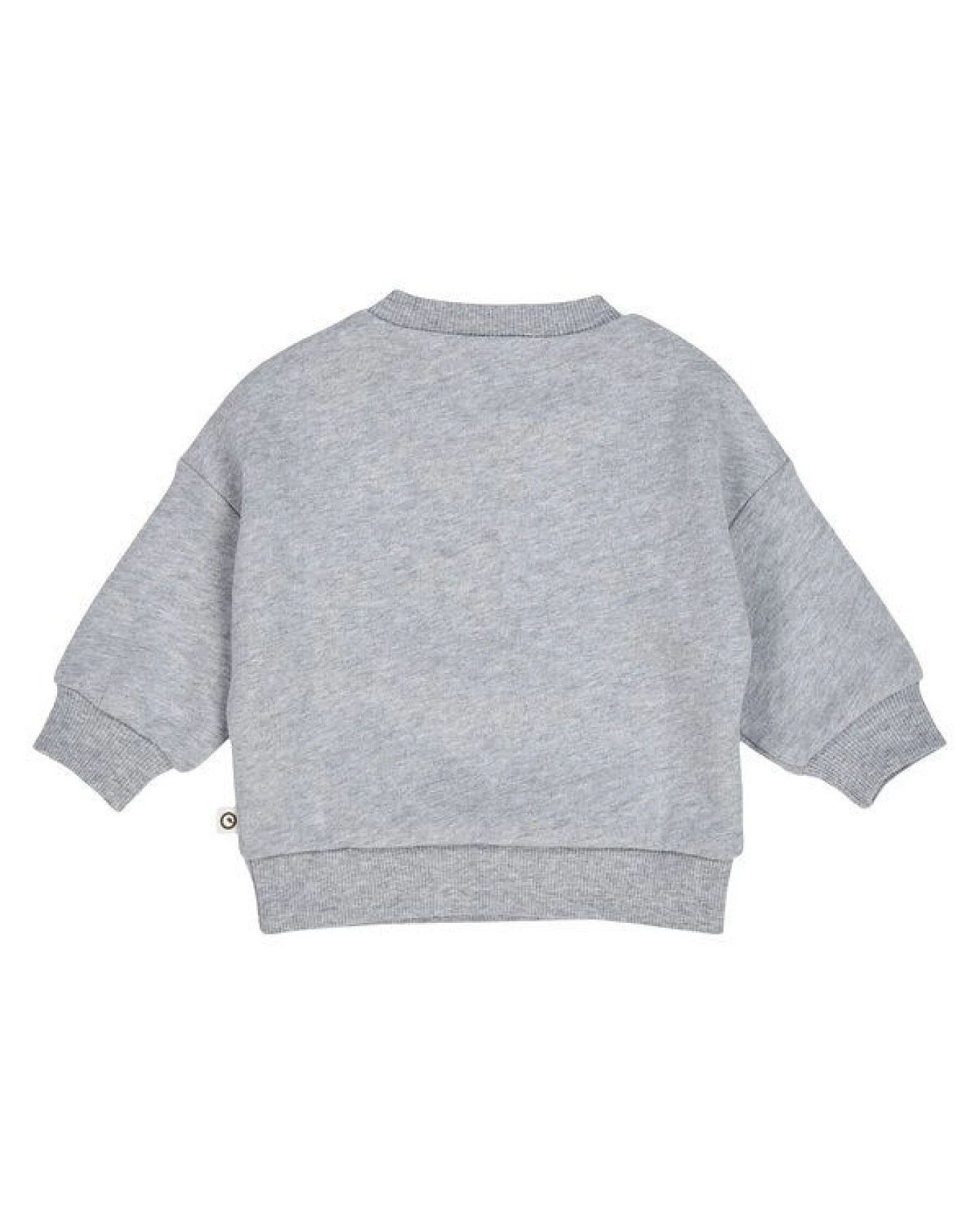 müsli Babysweatshirt – Ansicht 3