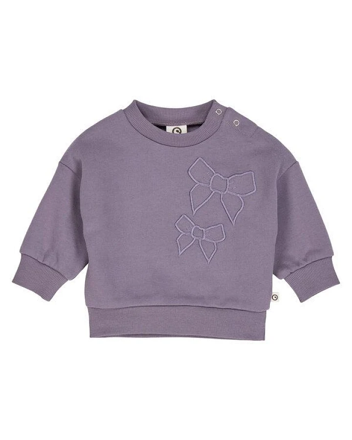 müsli Babysweatshirt