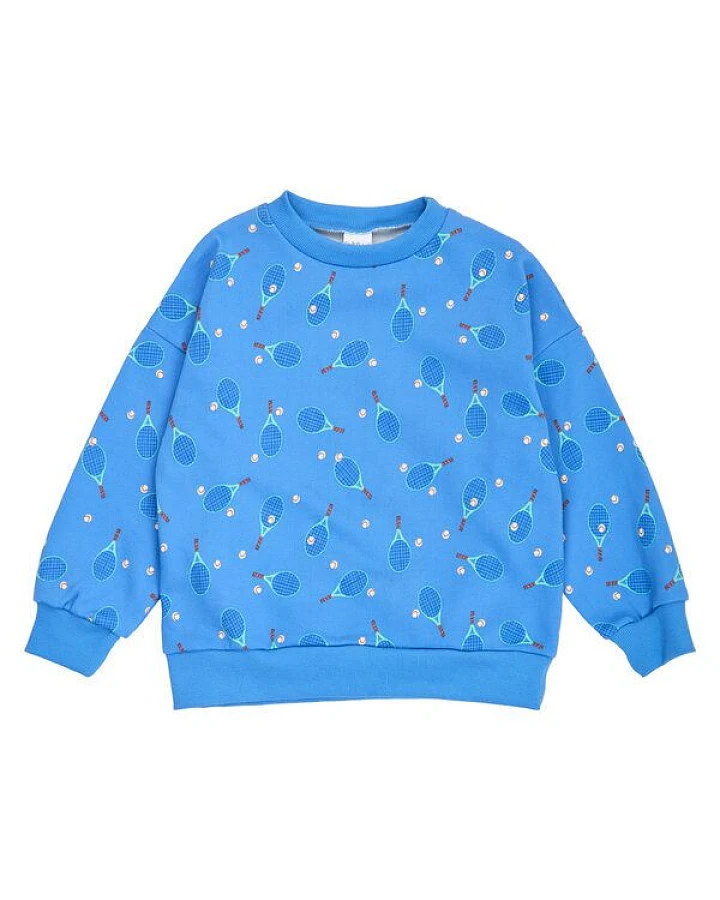 Fred´s World Sweatshirt