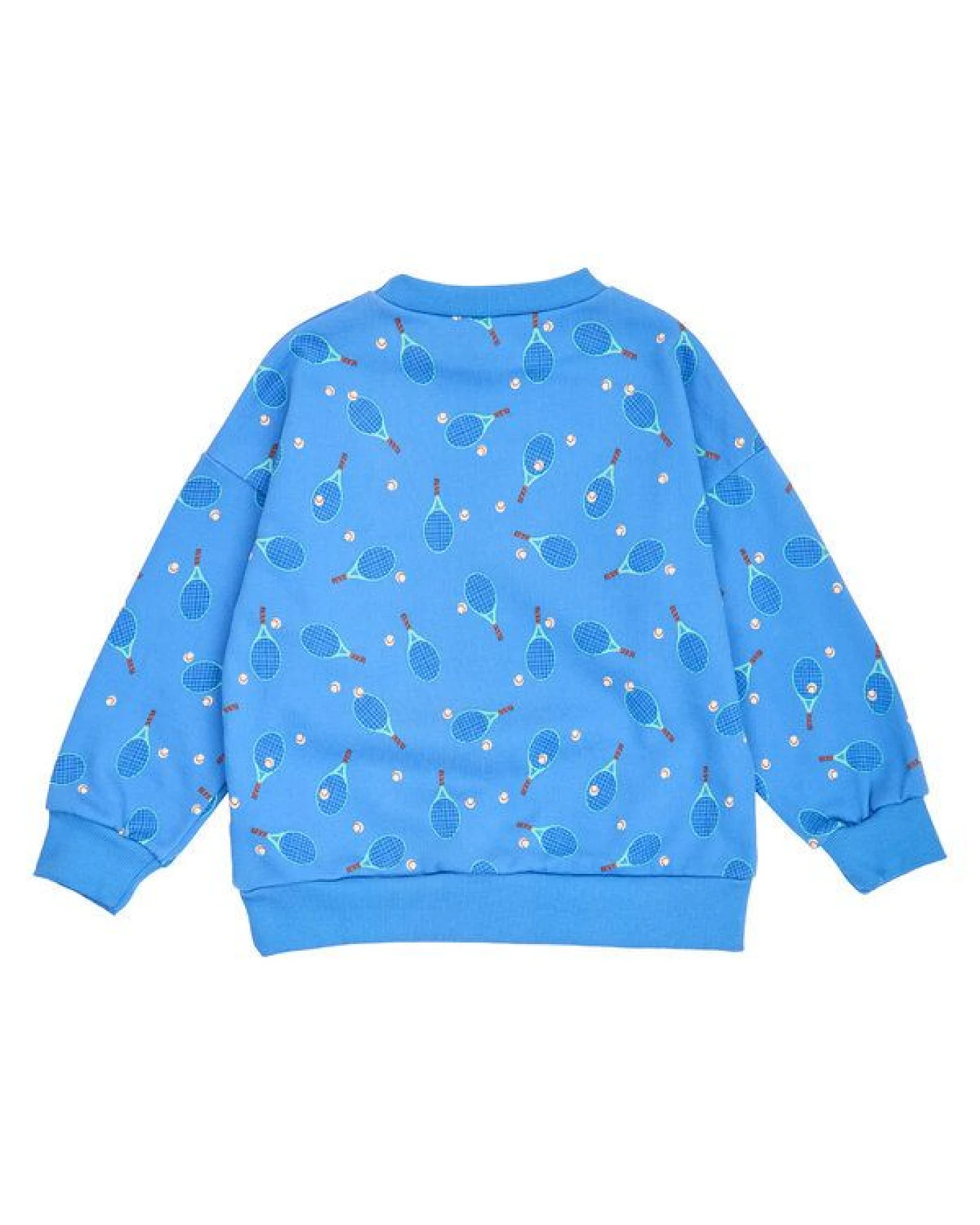 Fred´s World Sweatshirt – Ansicht 2