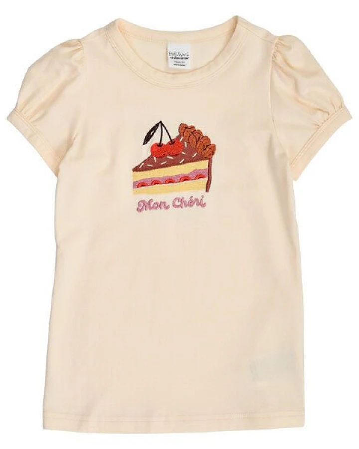 Fred´s World T-Shirt