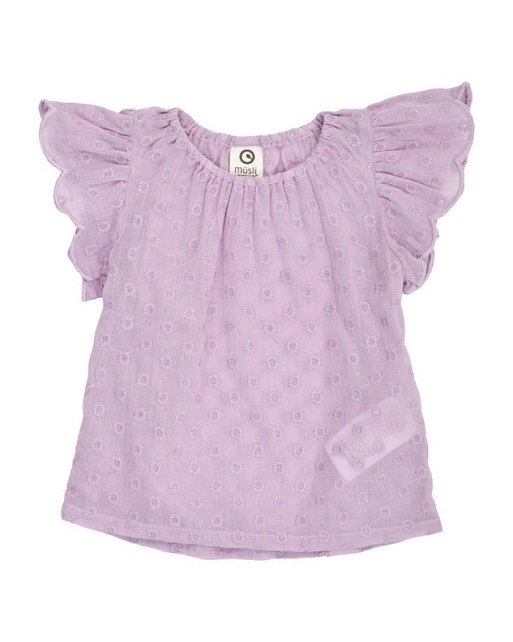 müsli Babyshirt