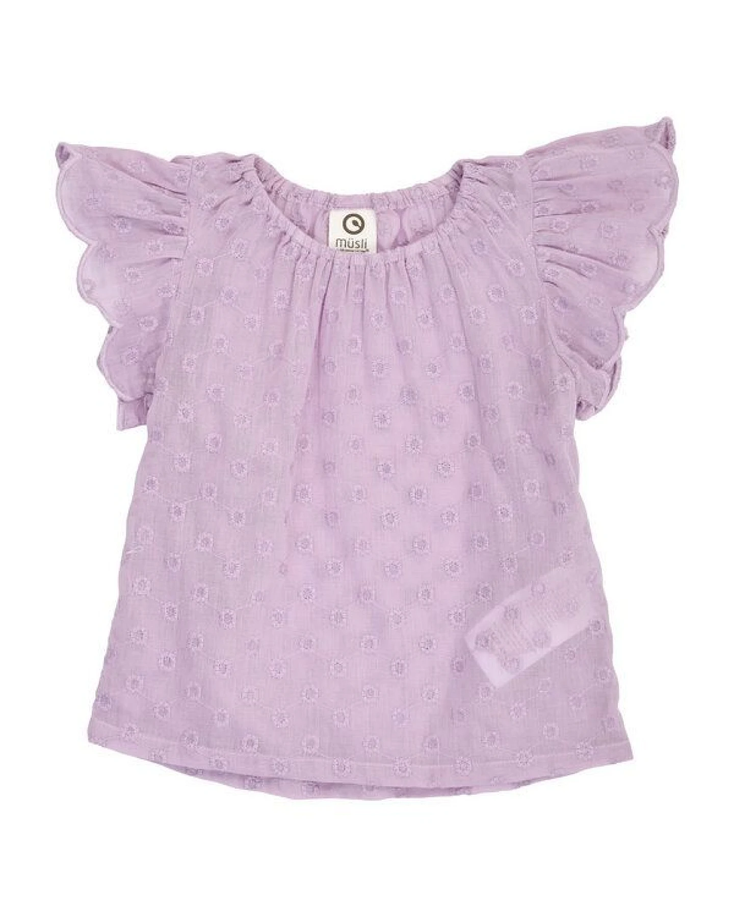 müsli Babyshirt – Ansicht 2
