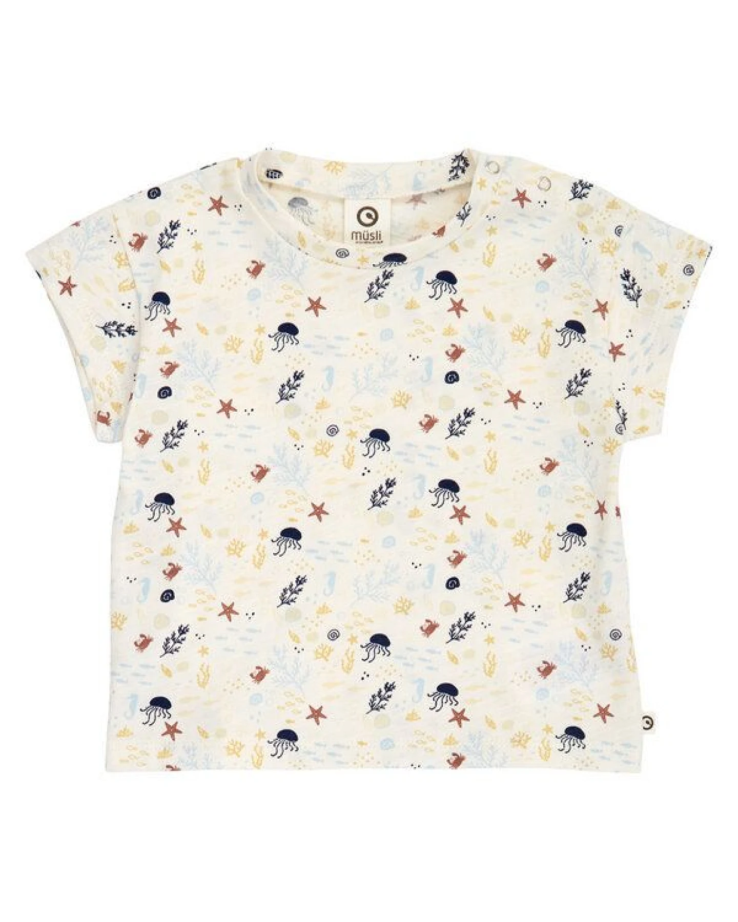 müsli Babyshirt – Ansicht 4
