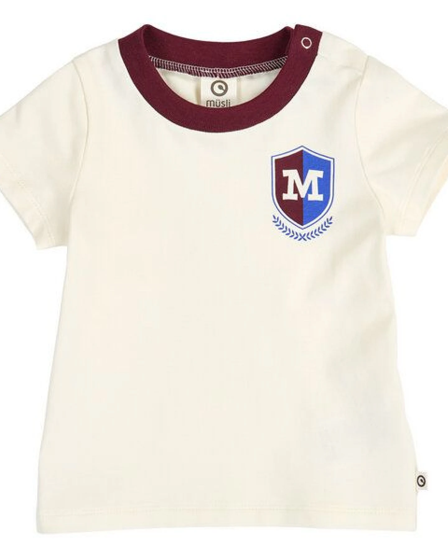 müsli Babyshirt – Ansicht 2