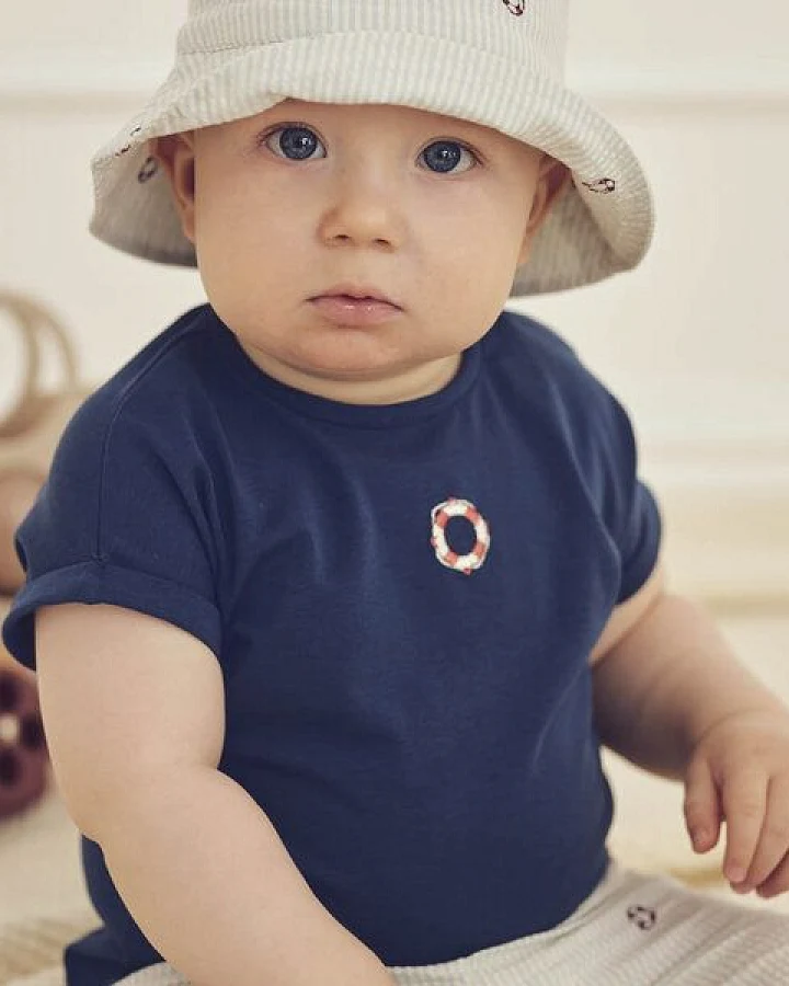 müsli Babyshirt