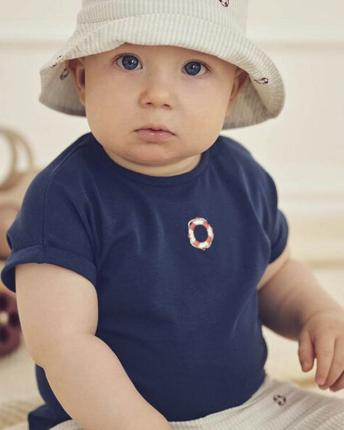 müsli Babyshirt – Ansicht 2